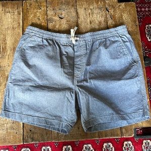 J Crew shorts XL